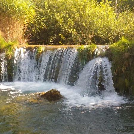 Вилла Kuca Za Odmor Zeleni Biser Generalski Stol Экстерьер фото